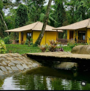 Bangalô do Lago